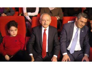 Kılıçdaroğlundan Cumhurbaşkanı Erdoğana Hakaret Gibi Eleştiri
