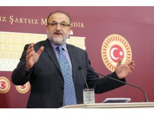 Yargı Paketinin Amacı...