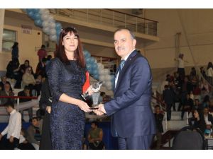 Engellilerin Yemek Yapma Mutluluğu
