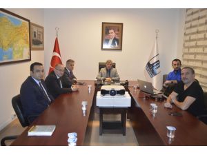 Çanakkale Savaşları 3 Boyutlu Projeyle Ziyaretçilere Yaşatılacak