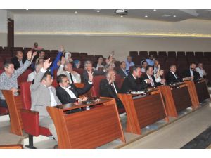 Erdoğana Hakaret Eden Genel Müdüre İstifa Şartı