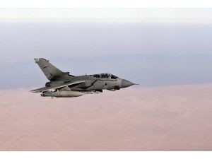 Abd’den Şok Açıklama: İran Vurdu