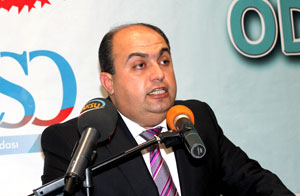 Karaküçük, “ihracatta altın yıl yaşadık”