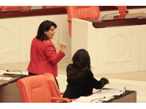 Merak Uyandıran Konuşma