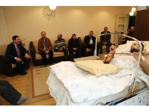 Hayata Kemençe İle Tutunuyor