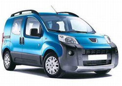 Hafif ticari araç satışı kriz dinlemiyor 