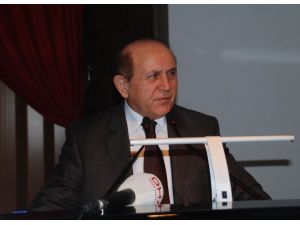 Tbmm Anayasa Komisyonu Başkanı Burhan Kuzu: