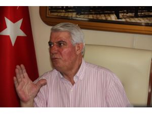 Edirne Eski Belediye Başkanı Sedefçi, İçme Suyu Davasından Beraat Etti