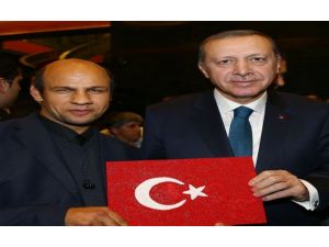 O İsteği Kıramadı