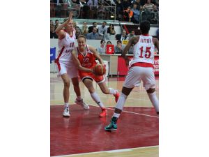 Euroleague Women