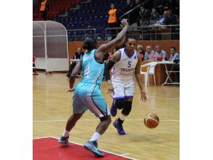 Fıba Eurocup