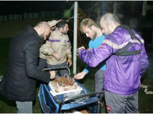 Osmanlısporda Kayserispor Hazırlıkları
