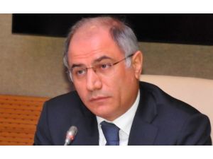 Güvenlik Paketi Hakkına Bilgi Verdi