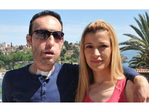 Evleniyorlar
