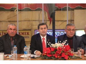 Sinop Ak Partide İl Başkanlığı İçin İlk Aday Belli Oldu