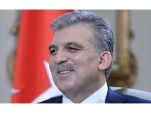 Onur Madalyası Takdim Edildi