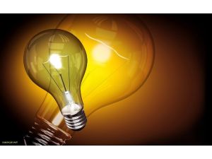 Kaçak Elektrikte Rekor Kırıldı