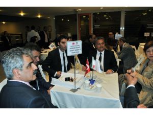 İzto Başkanı Ekrem Demirtaş: