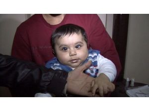 Ya 8 Bin Lira Yada Gözleri
