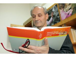 Türkiye’nin İlk Deney Hayvanları Terimler Sözlüğü Çıktı