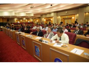 Antalyada Su Fiyatlarında Yüzde 50 İndirim