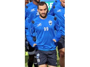 Bedelli Askerlik Yapacağını Açıklayan İlk Futbolcu ‘Cenk Ahmet’