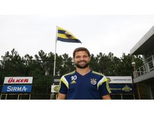 Diego Ribas’la Dobra Dobra