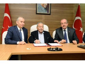 Hayırsever İşadamından 4 Okul Daha