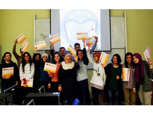 Ytü’de Öğrenciden Öğrenciye Eğitim