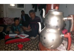 Çocuğun Durumunu Değil, Tazminatı Soruyorlar