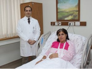 Dünya’da Bir İlk !