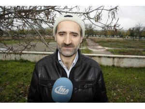 (Özel Haber) Yasin Börü’nün Babası İha’ya Konuştu