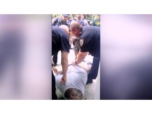 Abd Şimdi Daha Da Karışacak