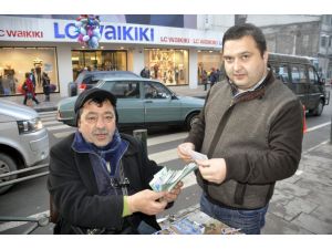 Yılbaşı Biletleri Satışa Çıktı