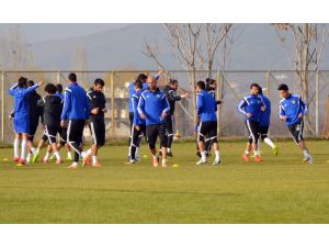 Spor Toto 2. Lig