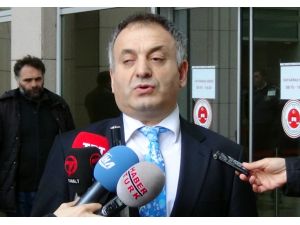 Lokman Ayva, Görme Engellilerin Oy Sıkıntılarının Çözümü İçin Aym’ye Başvurdu