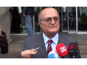 Ergin Saygun “Orduya Kumpas” İfadesi Verdi