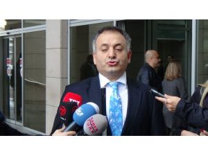 Engelliler İçin Aym’ye Başvurdu