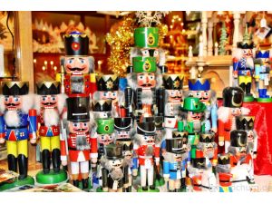 Almanlar, Noel Harcamalarına 15 Milyar Lira Ayırdı