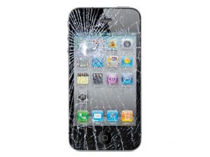 Iphone’lar Artık Kırılmayacak !