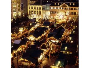 Almanlar Çıldırdı !