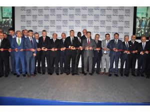 Travel Turkey Fuarı Kapılarını Açtı