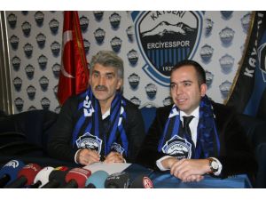 Uğur Tütünekerin İlk Hedefi İstikrar