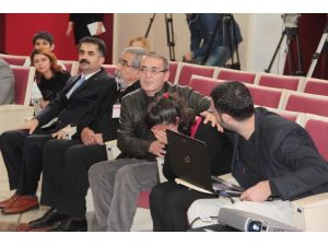 Berkin Elvan’ın Annesi Basın Toplantısında Fenalık Geçirdi