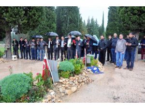 Soma Dünya Madenciler Günü’nü Buruk Kutluyor