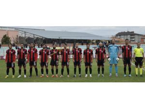 Spor Toto 2. Lig