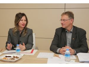 Eko-kentler Projesi Son Halini Aldı