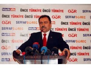 O Emniyet Amiri Mahkemede İfade Verdi