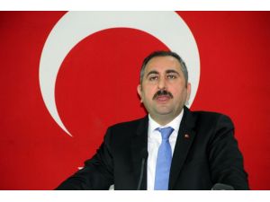 Ak Parti Yerel Yönetimler 5.bölge Belediye Başkanları Toplantısı