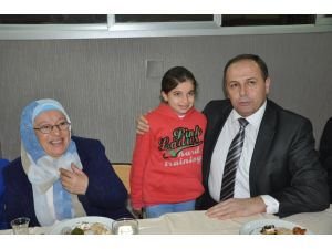 Suriyelilere Türkçe Dil Kursu
